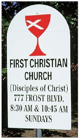 RDC1 Christian Church