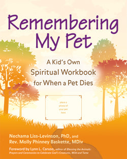 Remembering My Pet - 9781594732218