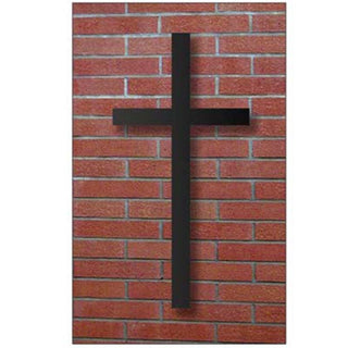 8' Classic Indoor/Outdoor Cross - C8