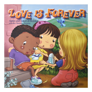 Love Is Forever - RG14640