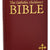Catholic Children's Bible Maroon Gift Edition - RG1519290