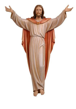 Risen Christ Statue - 250000