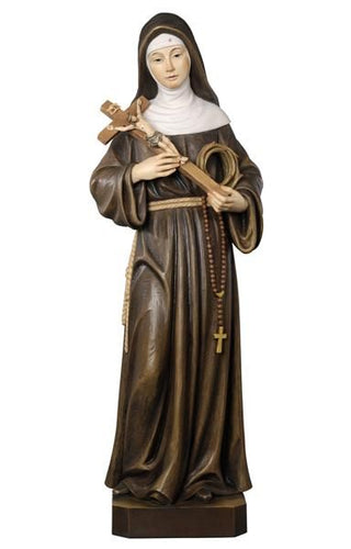 St. Rita Statue - 259000