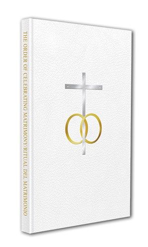 9780814646243 Ritual del Matrimonio/Celebrating Matrimony