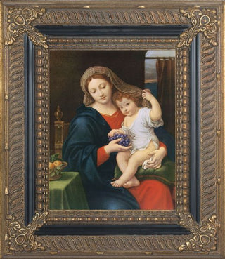 RMC-120 Madonna of the Grapes
