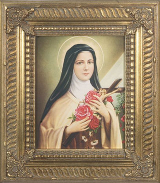 RMC-130 St. Therese of Lisieux