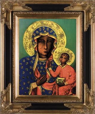 RMC-136 Our Lady of Czestochowa