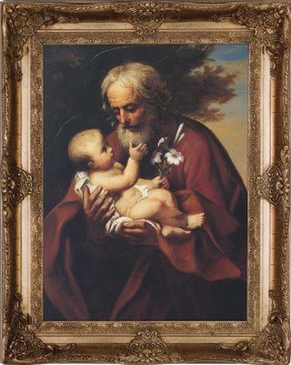 RMC-1407 St. Joseph