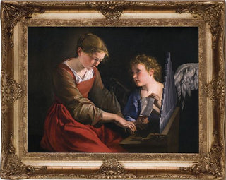 RMC-206 St. Cecilia