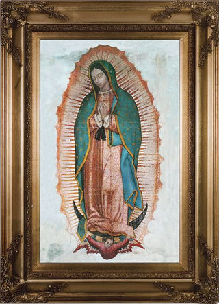 RMC-306 Our Lady of Guadalupe