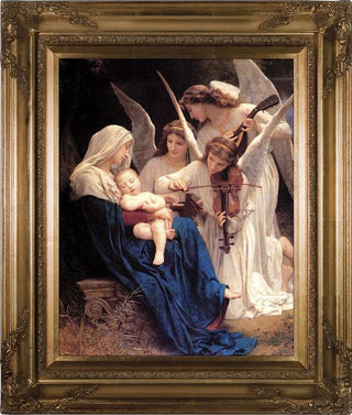 RMC-500 Song of the Angels