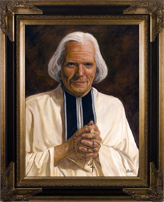 RMC-5036H2 St John Vianney Mus