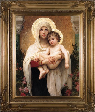 RMC-550 Madonna of the Roses