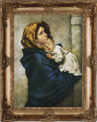 RMC-64 Madonna of the Streets