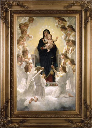 RMC-65 Queen of Angels