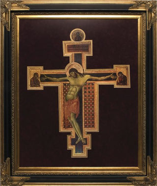 RMM-209 Crucifx Icon