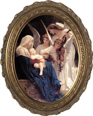 RMOC-500 Song of the Angels