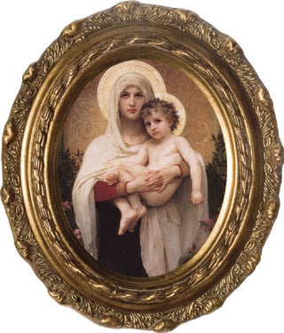 RMOC-550 Madonna of the Roses