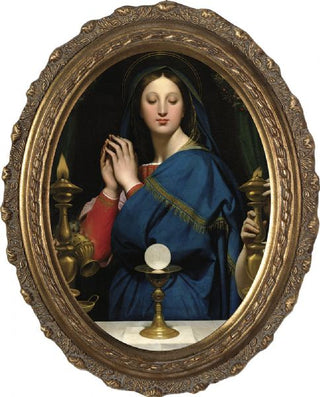 RMOC-901 Madonna of the Host