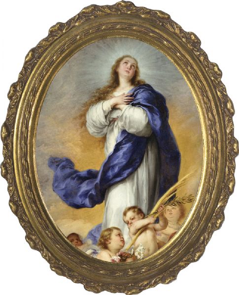 RMOC-905 Immaculate Conception – Church Supply Warehouse
