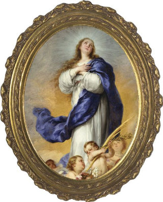 RMOC-905 Immaculate Conception