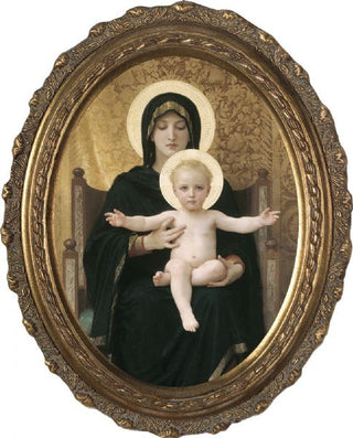 RMOC-975 Virgin & Child