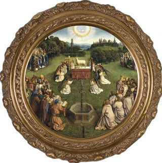 RMRC-561 Altar of the Lamb