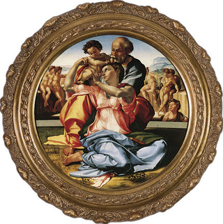 RMRC-693 Holy Family