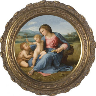 RMRC-813 Alba Madonna