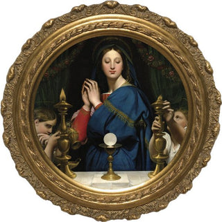 RMRC-901 Madonna of the Host