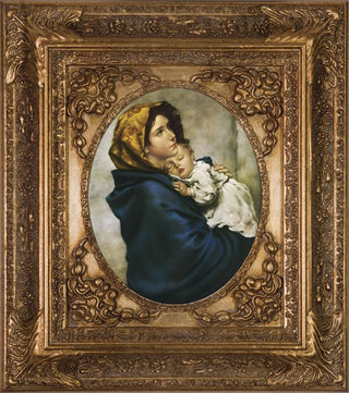 RMSC-64 Madonna of the Streets