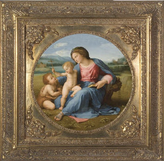RMSC-813 Alba Madonna