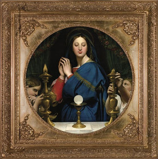 RMSC-901 Madonna of the Host