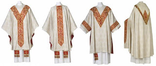 101-3220 Roma Vestments
