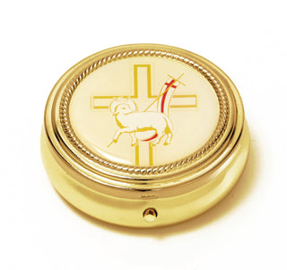 Lamb Pyx 3 pack - RS132
