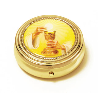 Chalice Pyx 3 pack - PCRS134