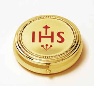 PCRS151-2PK Hospital Pyx