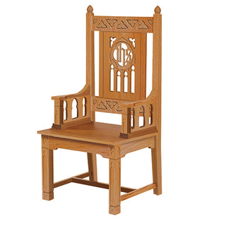 Florentine Cbrant Chair M Oak