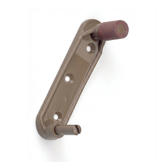 Kneeler Bracket Pair - RU-D
