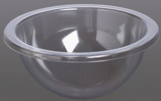 RU170 Clear Font Liners