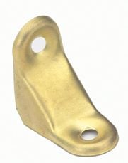 RU321 Pew Floor Angle