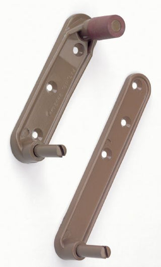 RU-D Kneeler Bracket