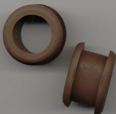 RUFAC Rubber Silencers