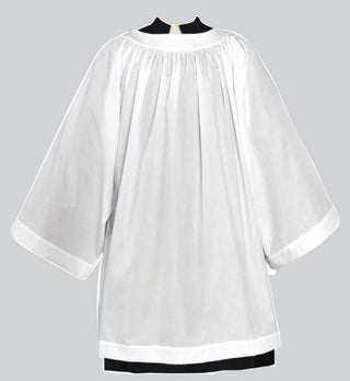 LARGE SURPLICE - GAIRYX-L