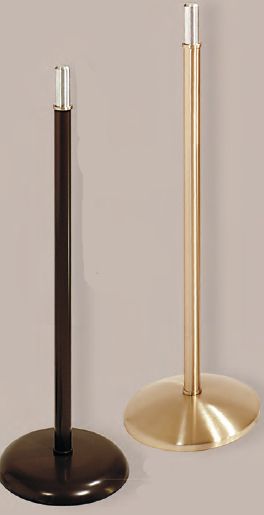 S1 Additional Storage Stands for Processional Crosses