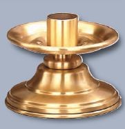 S23C23 Altar Candlestick