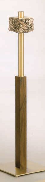 S27FC27 Floor Candlestick