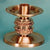 ALTAR CANDLESTICK 5"