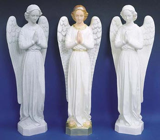 SA2475 24" Standing Angel Statue