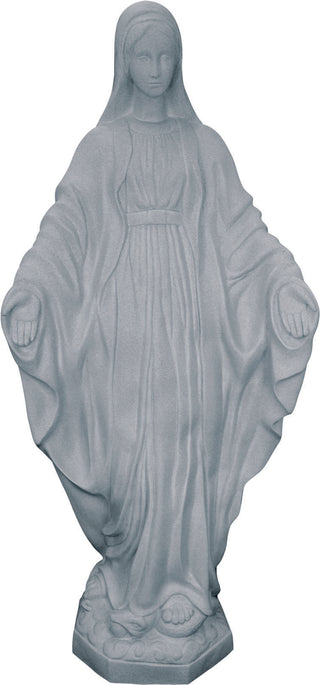 32" Granite Our Lady of Grace -SA3205G